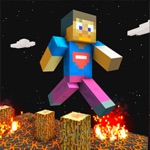 発生器 Craft Parkour : 3D Blocky Race