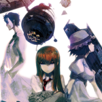 STEINS;GATE