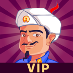 発生器 Akinator VIP