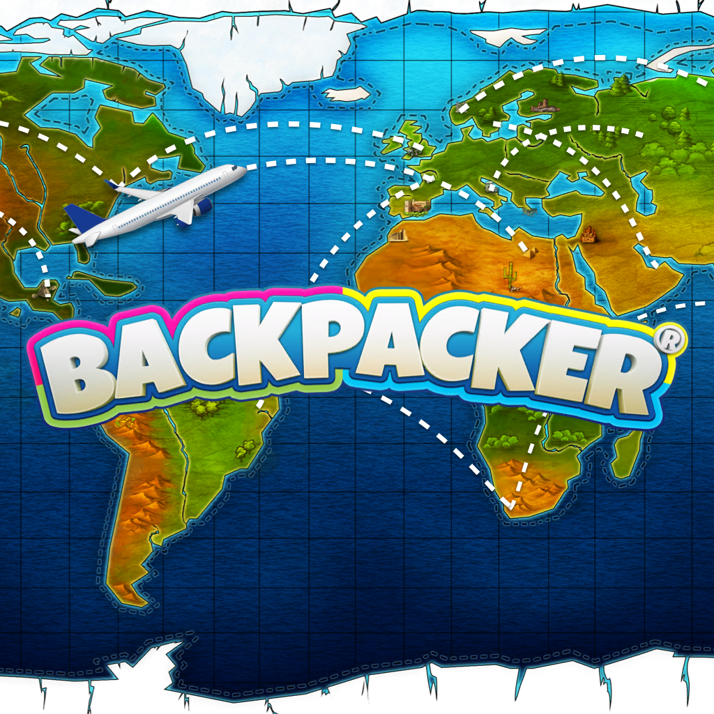 発生器 Backpacker™