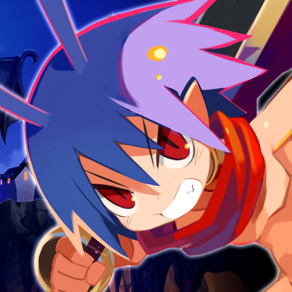 발전기 Disgaea 1 Complete