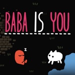 발전기 Baba Is You