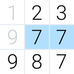발전기 Number Match - 숫자 퍼즐