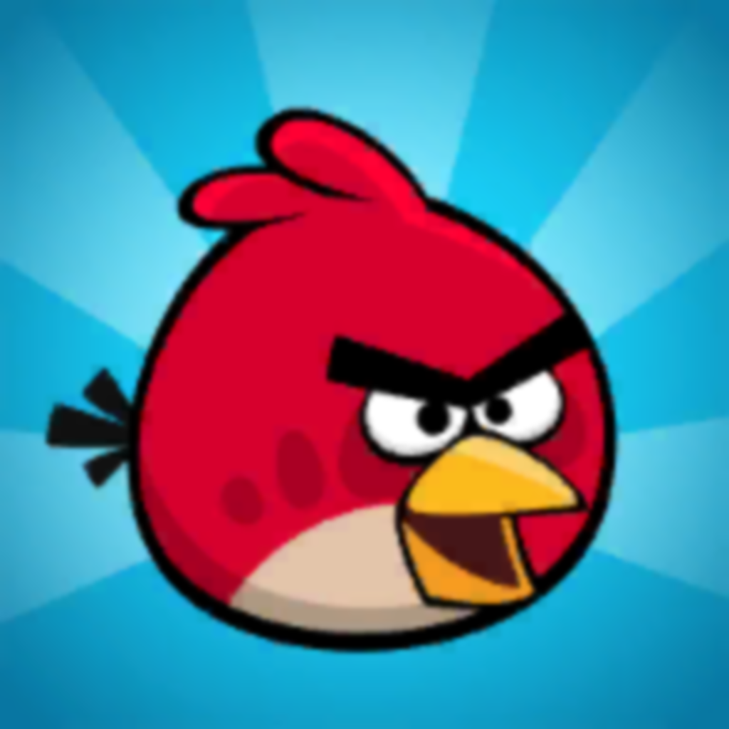 발전기 Rovio Classics: Angry Birds