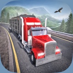 مولد كهرباء Truck Simulator PRO 2016