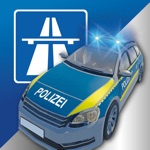 مولد كهرباء Autobahn Police Simulator