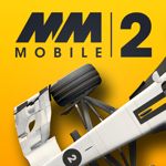 مولد كهرباء Motorsport Manager Mobile 2
