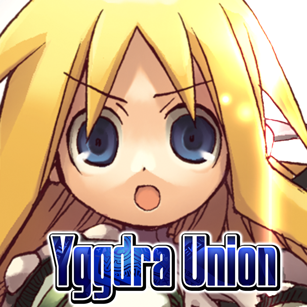 مولد كهرباء ユグドラ・ユニオン YGGDRA UNION