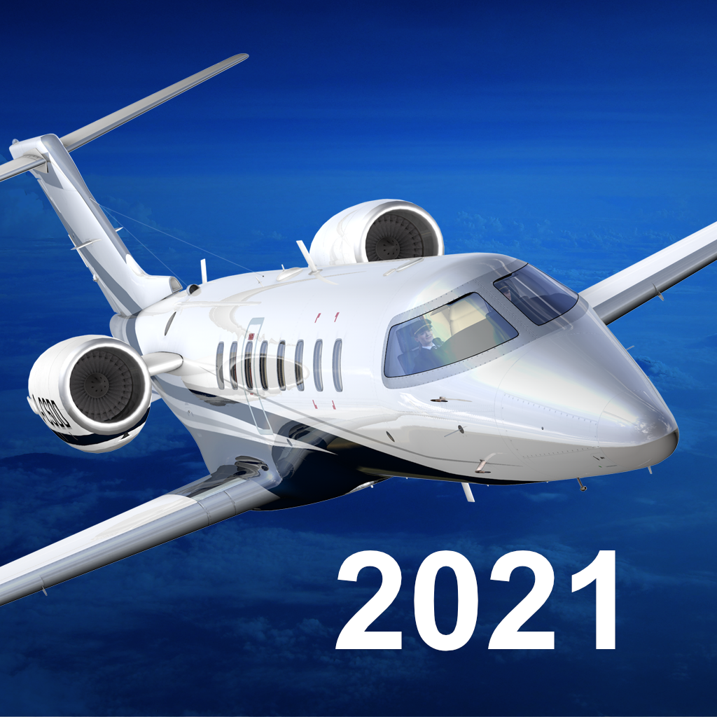 مولد كهرباء Aerofly FS 2021