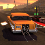 مولد كهرباء No Limit Drag Racing 2