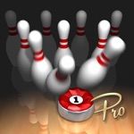 مولد كهرباء 10 Pin Shuffle Pro Bowling