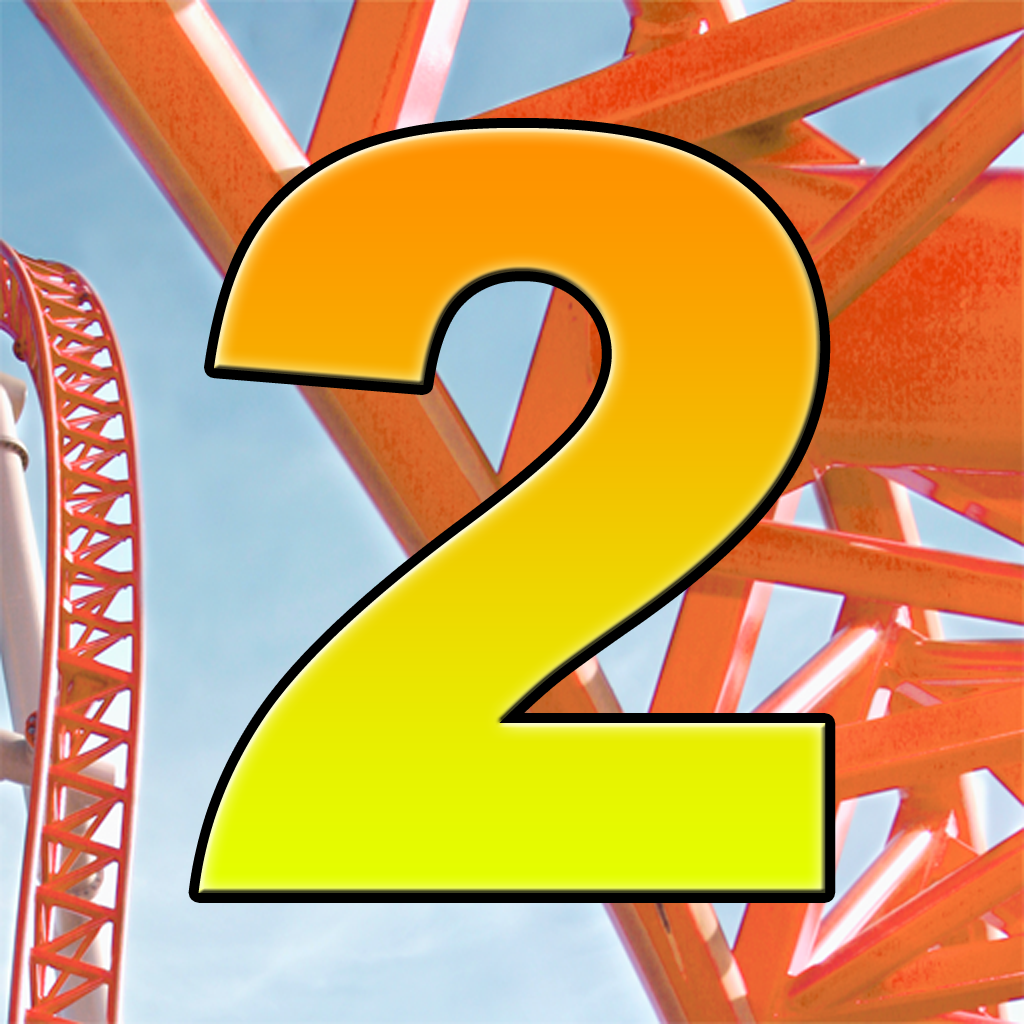 مولد كهرباء iRollerCoaster 2