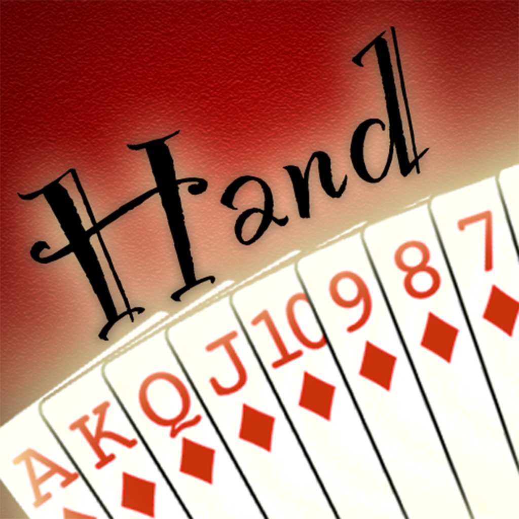 مولد كهرباء Hand (Rummy)