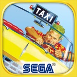 مولد كهرباء Crazy Taxi Classic