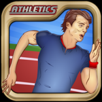 مولد كهرباء Athletics: Summer Sports Full