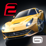 GT. Racing 2