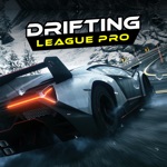 مولد كهرباء Drifting League Pro