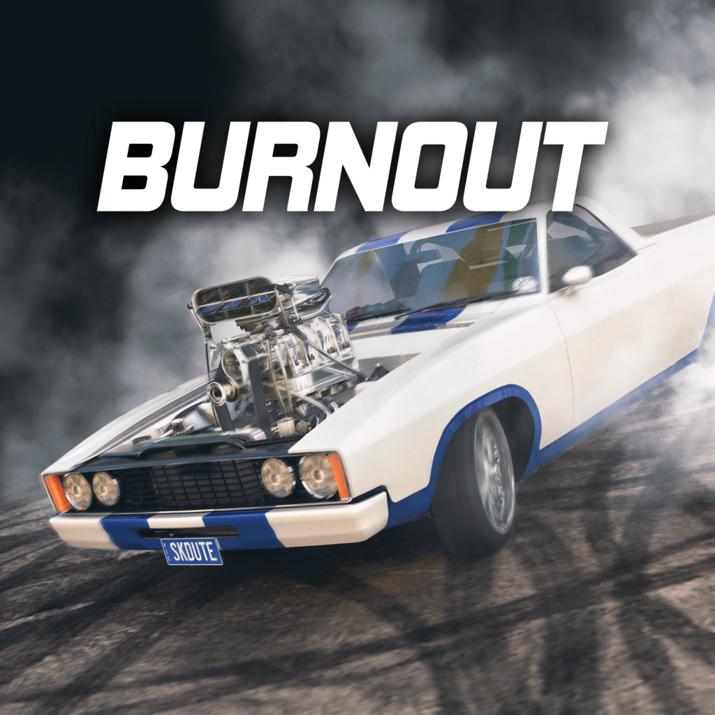 Torque Burnout