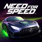 مولد كهرباء Need for Speed No Limits