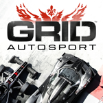 Generator GRID™ Autosport