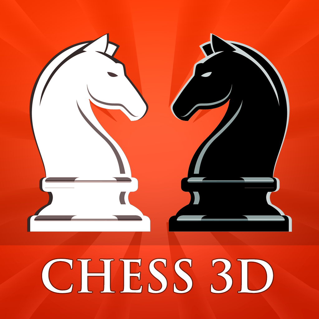 Generator Real Chess 3D