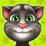 Generator My Talking Tom