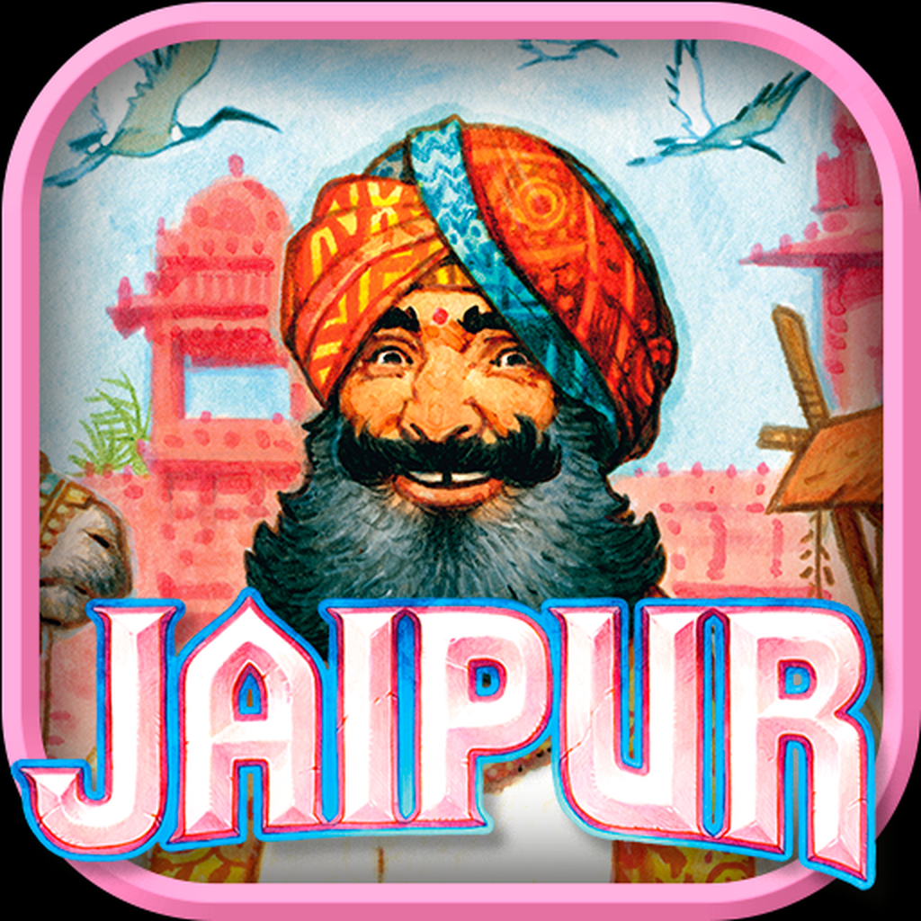 Générateur Jaipur