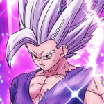 Générateur DRAGON BALL LEGENDS