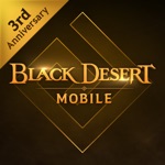 Générateur Black Desert Mobile