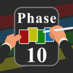 Phase 10 Wertung