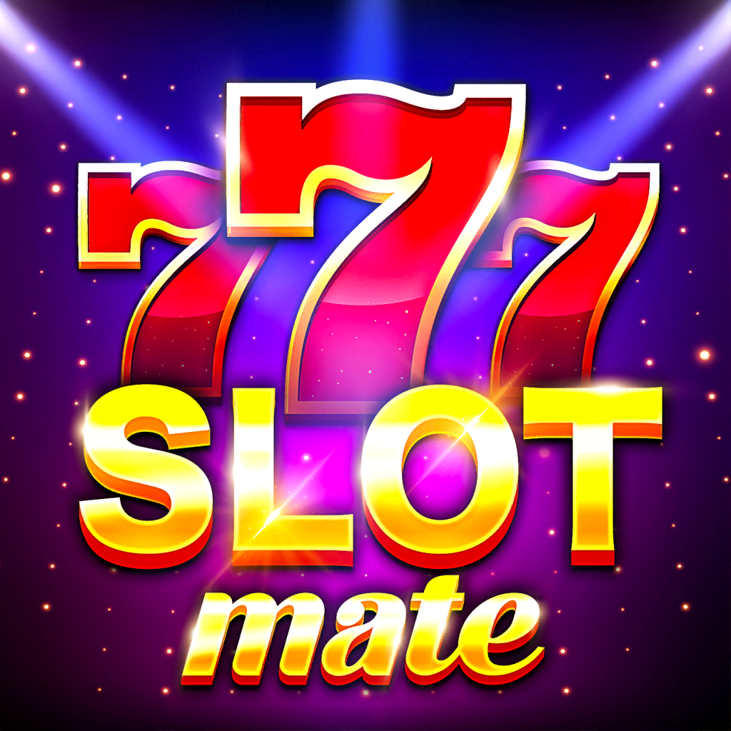 Slot Mate - Vegas Slot Casino