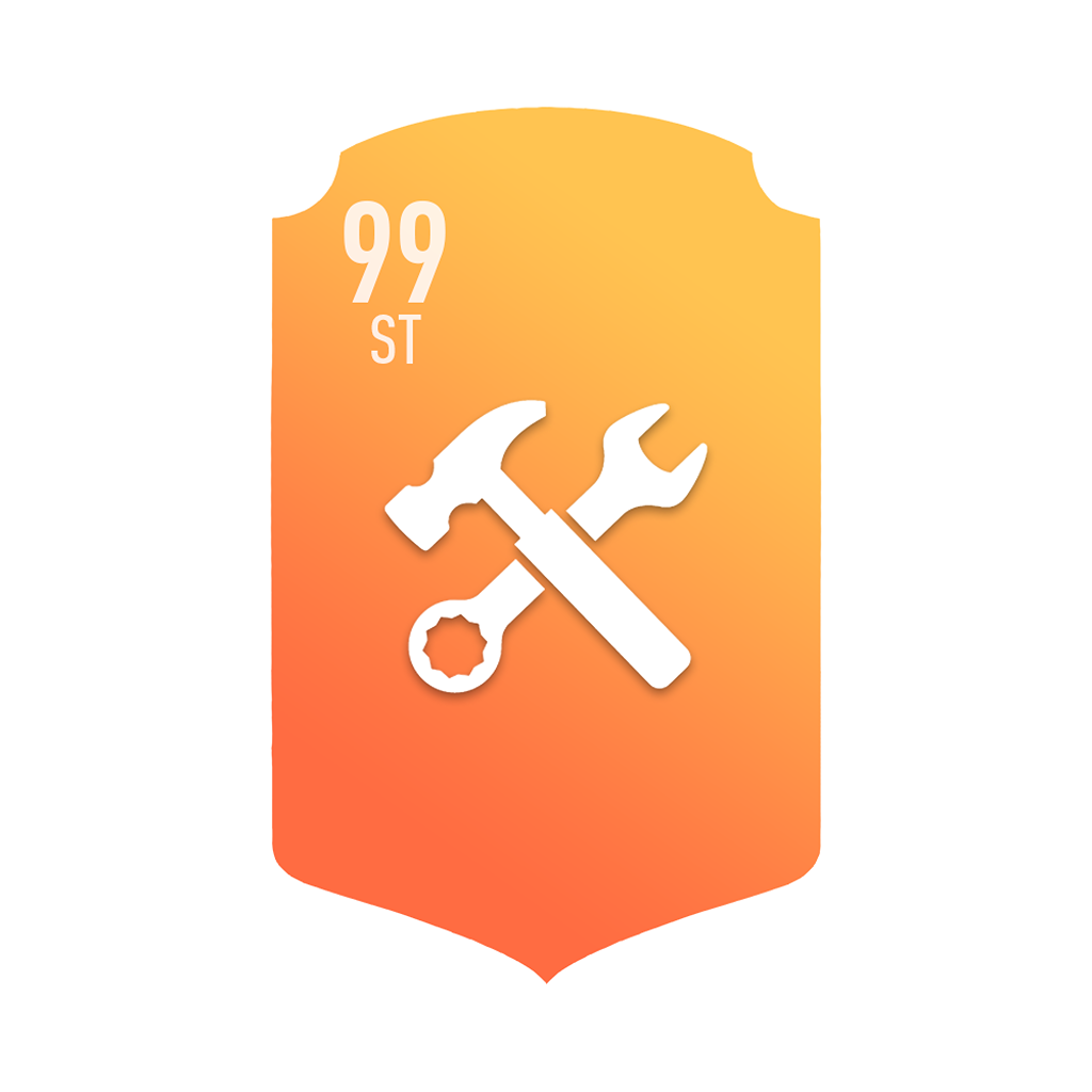 Générateur FUT 23 Card Creator