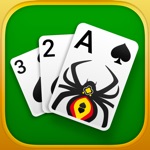 Spider Solitaire ⋆