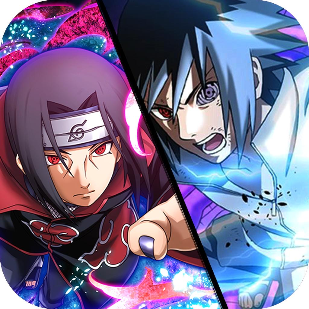 Générateur Ultimate Ninja:Shippuden