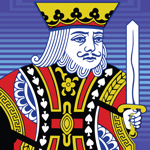 FreeCell Solitaire: Jeu cartes