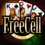 Générateur ◉ Pack FreeCell Solitaire!