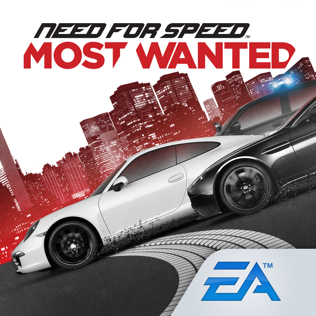 Générateur Need for Speed™ Most Wanted