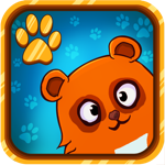 Mon Mobit Jeu Gratuit d'Animaux Virtuel pour les Enfants - by Les Meilleurs Jeux Gratuit pour Enfants - Jeux Addictifs Apps Gratuit