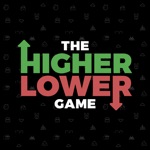 مولد كهرباء The Higher Lower Game