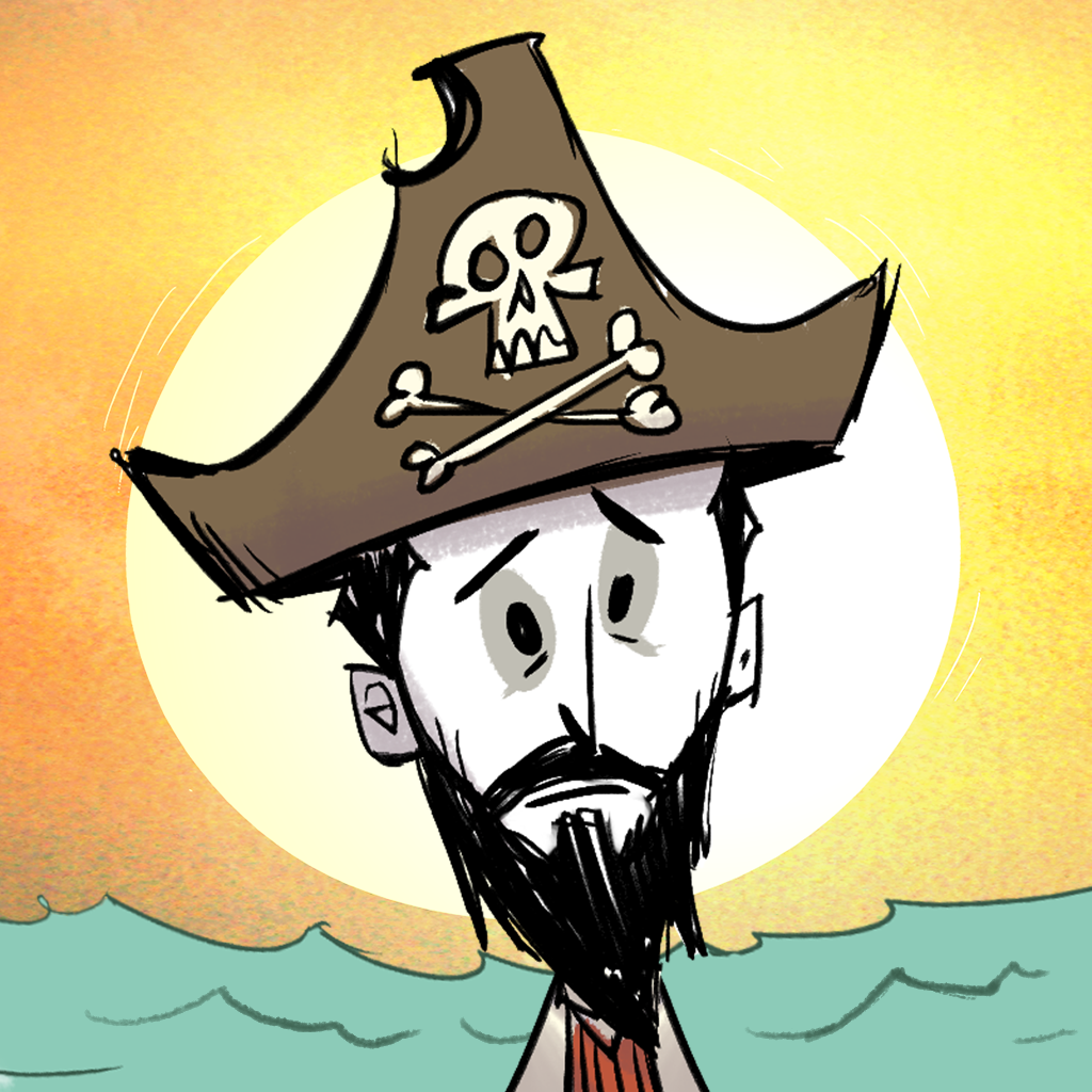 مولد كهرباء Don't Starve: Shipwrecked