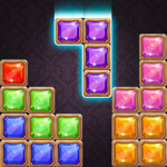 مولد كهرباء Block Puzzle Jewel Legend