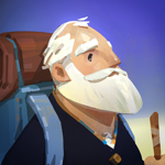 مولد كهرباء Old Man's Journey