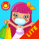 مولد كهرباء Pepi Super Stores Lite