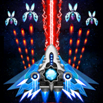 مولد كهرباء Galaxy Attack: Space Shooter