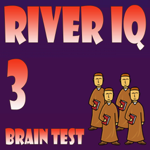 مولد كهرباء River IQ 3 - Brain Test