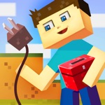 مولد كهرباء Plug Toolbox for Minecraft