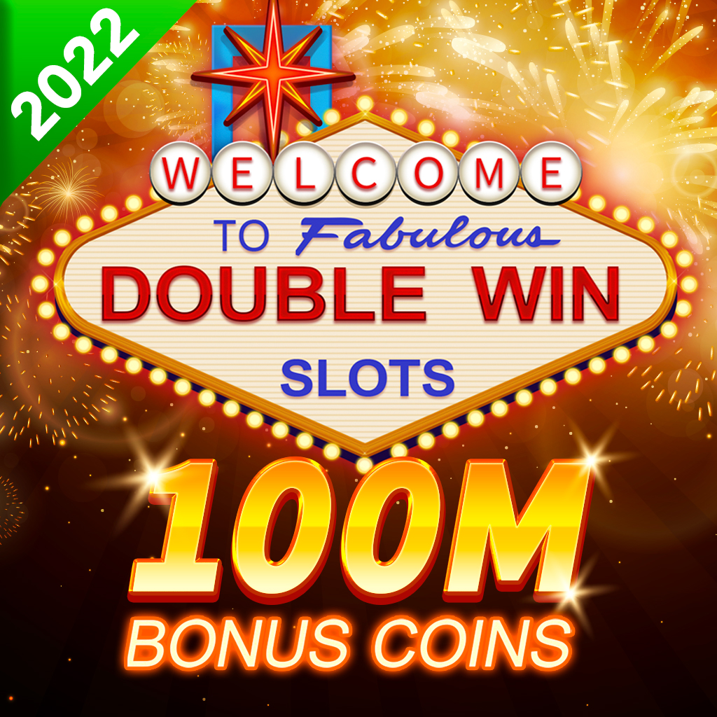 Double Win Slots Casino Game