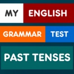 مولد كهرباء Past Tenses Grammar Test PRO