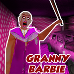 مولد كهرباء Scary Barbi Mod