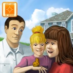 مولد كهرباء Virtual Families